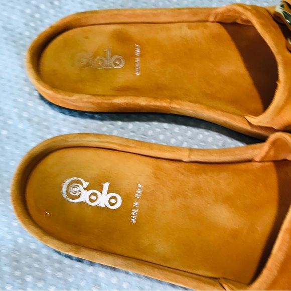 GOLO sandals - Picture 6 of 9